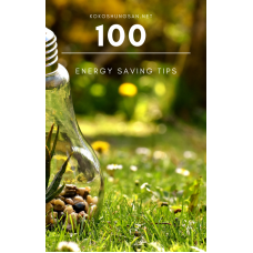 100 Energy Saving Tips With MRR