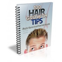 100 Hair Growth Tips With MRR