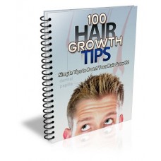 100 Hair Growth Tips With MRR