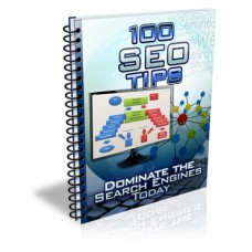 100 SEO Tips With MRR