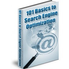 101 Basics To Search Engine Optimization