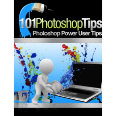 101 Photoshop Power User Tips