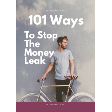 101 Ways To Stop The Money Leak With MRR