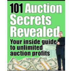 101 eBay Auction Secrets