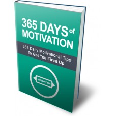 365 Days Of Motivation With MRR