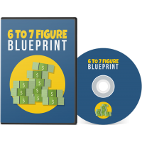 6 To 7 Figure Blueprint Video Course