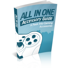 All In One Accessory Guide