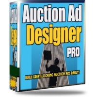 Auction Ad Designer Pro
