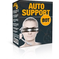 Auto Support Bot