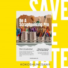 Be A Scrapbooking Pro ebook audiobook With MRR