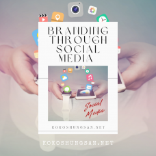Branding Through Social Media Ebook Audiobook MRR