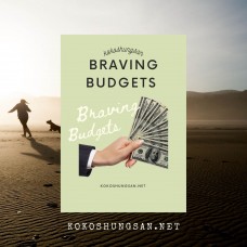 Braving Budgets Ebook Audiobook With MRR