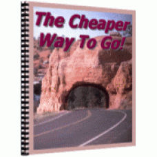 The Cheaper Way to Get Away