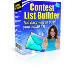 Contest List Builder