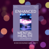 Enhanced Mental Health ebook audiobook MRR