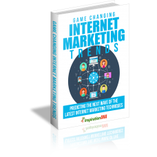 Game Changing Internet Marketing Trends