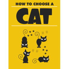 How to Choose A Cat