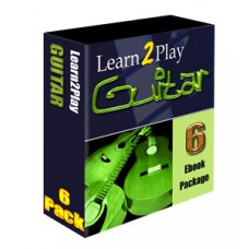 LEARN TO PLAY GUITAR