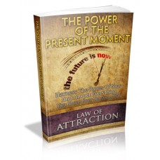 The Power Of The Present Moment