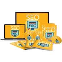 New Guide To SEO Video Course