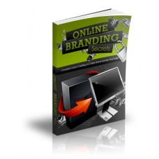 Online Branding Secrets Video Course