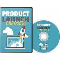 Product Launch Exposed Video Course