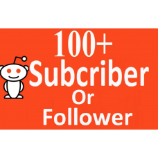 Instant 100+ Reddit Subreddit Readers