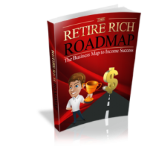 Retire Rich Roadmap