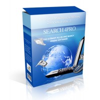 All-In-One Search Engine Software