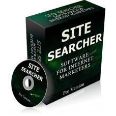 Site Searcher Software