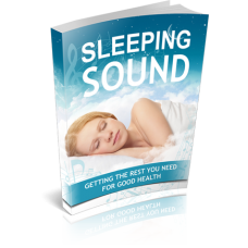 Sleeping Sound