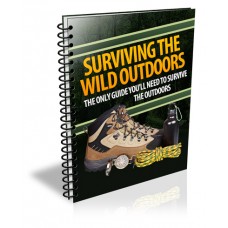 Survival In The Great Outdoors