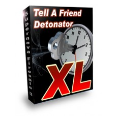Tell A Friend Detonator