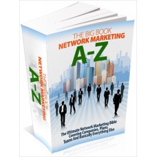 The A-Z Of Network Marketing