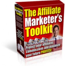 The Affiliate Marketers Toolkit