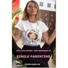 The Challenges And Rewards Of Single Parenting With MRR