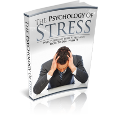 The Psychology Of Stress