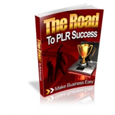 The Road To PLR Success