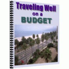 Traveling Well on a Budget