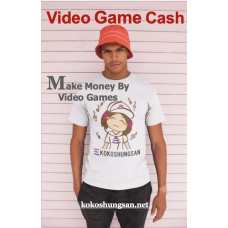 Video Game Cash