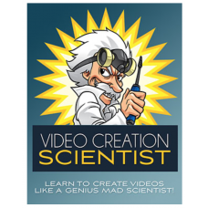 Video Creation Scientist