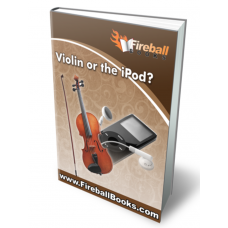 Violin or The Ipod