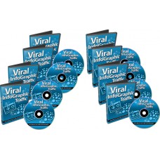 Viral InfoGraphic Traffic Video Course
