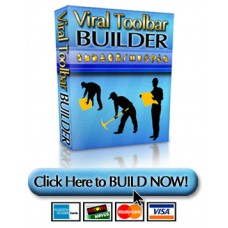 Viral Toolbar Builder