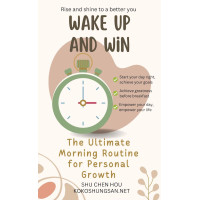 Wake Up and Win: The Ultimate Morning Routine for Personal Growth