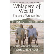 Whispers of Wealth: The Art of Unleashing Passive Income By Shu Chen Hou
