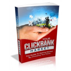 Clickbank Affiliate Ebook Package