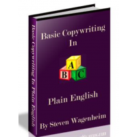 Basic Copywriting In Plain English