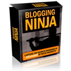 Blogging Ninja