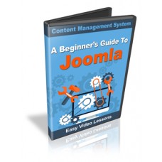 A Beginner's Guide To Joomla